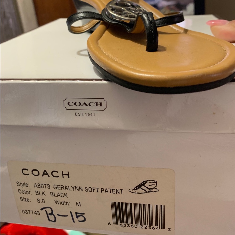 Shoes - Picture 4 of 4